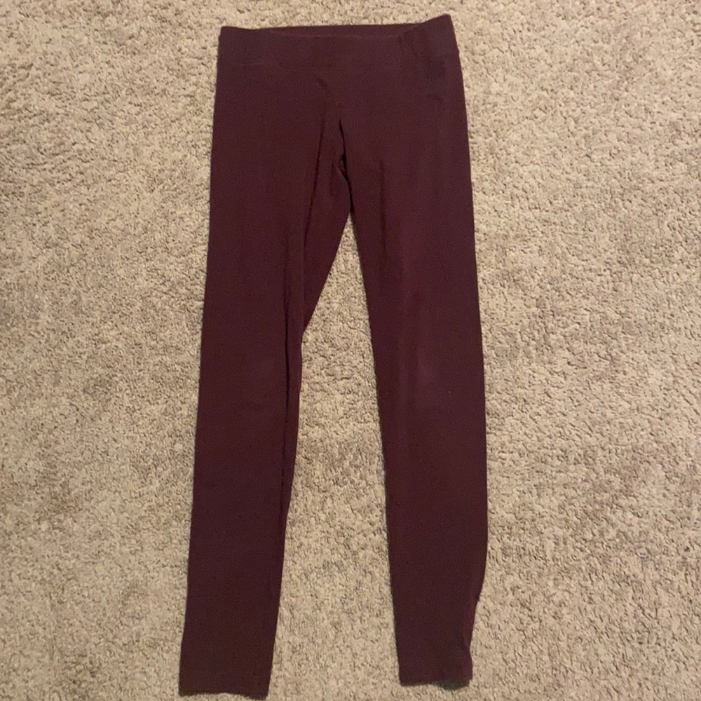 Aeropostale leggings